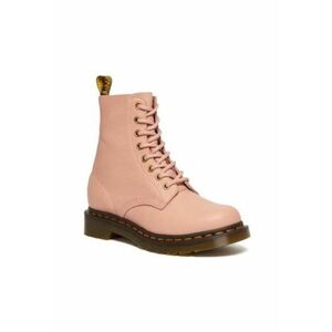 Ghete dama 1460 Pascal Virginia - piele - roz - 36 EU imagine