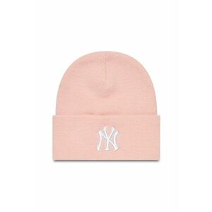 Caciula dama New York Yankees Haymaker - acril - roz imagine