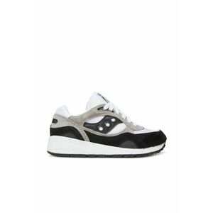Pantofi sport unisex S70441 - Textil - Alb imagine