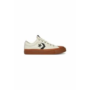 Pantofi sport unisex A09895C - Textil - Bej imagine