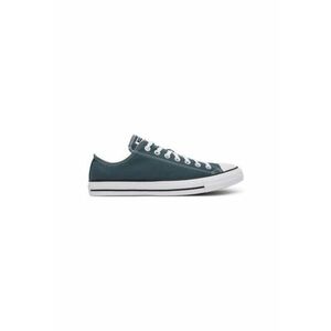 Pantofi sport unisex A10537C - Textil - Verde imagine