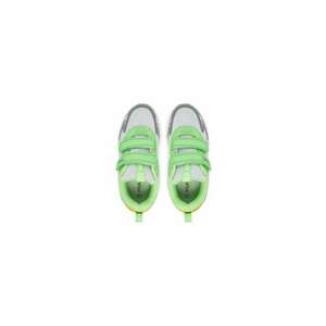 Adidasi fete 7959000 - Textil - Gri imagine