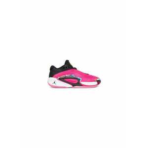 Pantofi de baschet FQ1284 - Sintetic - Multicolor imagine