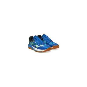 Pantofi de baschet V62S2504 - Textil - Albastru imagine