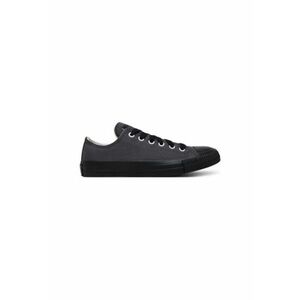 Pantofi sport unisex A11508C - Textil - Negru imagine