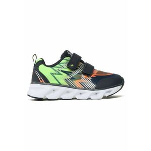 Adidasi baieti LSKAL101F - Textil - Multicolor imagine