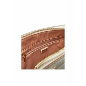 Geanta dama 13933963 - Piele ecologica - Alb imagine