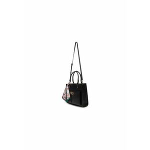 Geanta dama Piele ecologica - Neagra imagine