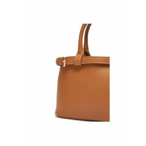 Geanta dama 13960468 - Piele ecologica - Maro imagine