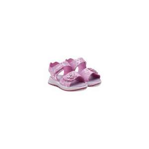 Sandale fete - 7870600 - Piele naturala - 25 EU - Roz imagine