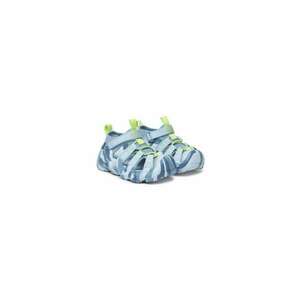 Sandale baieti - 1030837 - Textil - 24 EU - Albastru deschis imagine