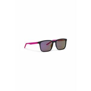 Ochelari de soare dama FD1849 - Sintetic - One-Size INTL - Negru/Roz imagine