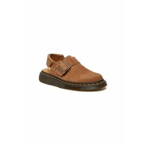 Sandale unisex Dr.Martens - 31568439 - Piele naturala - 41 EU - Maro imagine