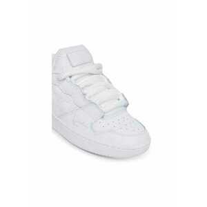 Pantofi sport dama - PD00002629 - Piele naturala - Alb imagine