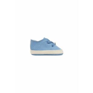 Espadrile baieti 9896 - Textil - Bleumarin imagine
