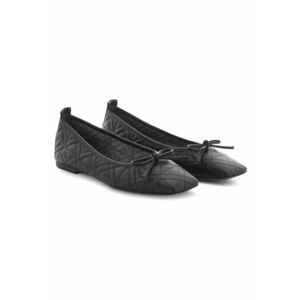 Balerini Kennel Schmenger - 51-11680.310 - Piele naturala - 41 EU - Negru imagine