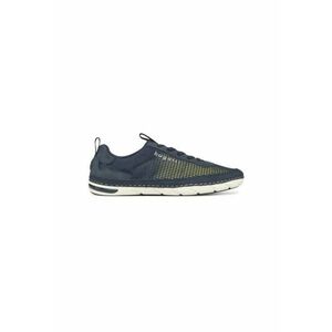Pantofi barbati 321-ASG04-6900 - Textil - Bleumarin imagine