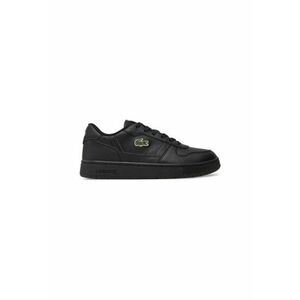 Pantofi sport unisex 748SUJ0008 - Piele ecologica - Negru imagine