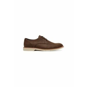 Pantofi barbati 13993883900 - Piele ecologica - Maro imagine