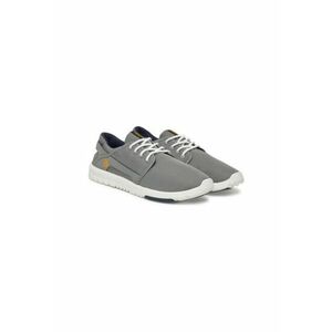 Pantofi sport unisex 4101000419 - Textil - Gri imagine