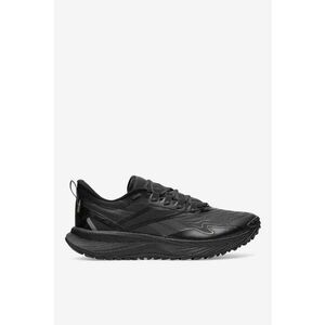 Pantofi sport barbati 5905588458333 - Textil - Negru - Negru imagine