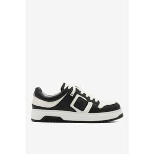 Pantofi barbati 5904862850931 - Piele naturala - Alb - Alb imagine