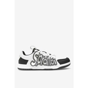 Pantofi sport barbati 5905588329657 - Sintetic - Alb - Alb imagine