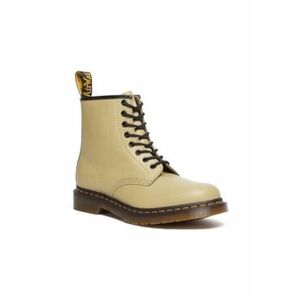 Ghete dama 1460 Smooth - piele naturala - bej imagine