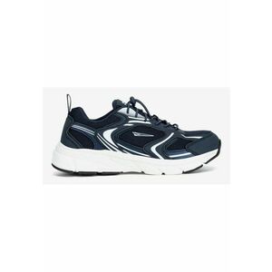 Pantofi sport baieti 5905588719175 - Sintetic - Alb - Alb imagine