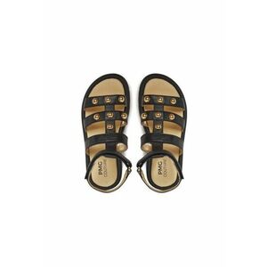 Sandale dama - 7938933 - Piele naturala - Negru imagine