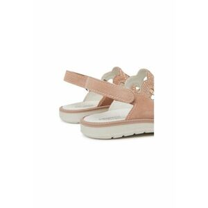Sandale dama - 7888011 - Piele naturala - 35 EU - Roz imagine