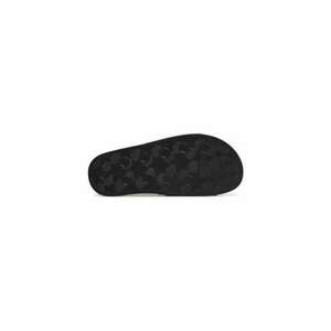 Slapi dama - 78RA3SZ4 ZSC30 - Sintetic - Negru imagine
