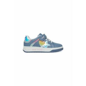 Pantofi sport dama - 7960611 - Textil - Albastru imagine