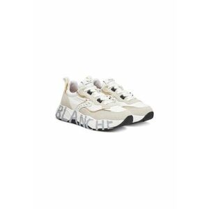 Pantofi sport dama - 2017475 - Textil - Alb - Alb imagine