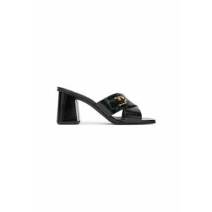 Slapi dama - YJ41HIC Y57000 - Piele naturala - Negru imagine
