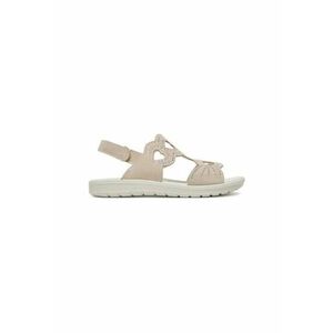 Sandale dama - 7888000 - Piele naturala - 35 EU - Bej imagine