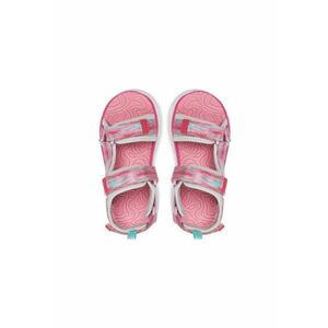 Sandale dama - 7974000 - Textil - Roz imagine