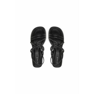 Sandale dama - 1G3152D C06G200101 - Vic Matie - Piele naturala - Negru imagine