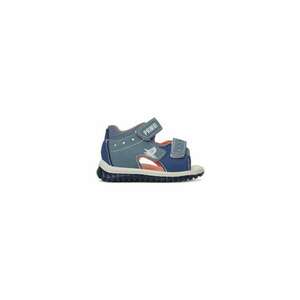 Sandale baieti - 7867200 - Piele naturala - Gri - Gri imagine