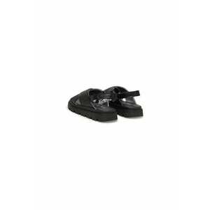 Sandale fete - 7938733 - Piele naturala - 34 EU - Negru imagine