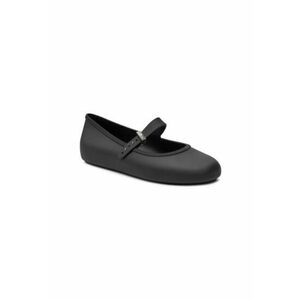 Balerini 35785 - Sintetic - Negru - Negru imagine