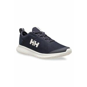 Pantofi pentru sporturi nautice 11846 - Textil - Bleumarin imagine