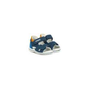 Sandale baieti - 7865322 - Piele naturala - Bleumarin - Bleumarin imagine