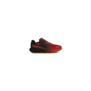 Pantofi atletism 12013 - Textil - Rosu imagine