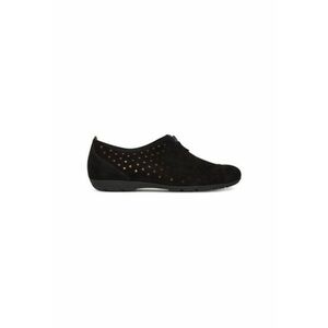 Pantofi dama 64.168.17 - Piele naturala - Negru imagine