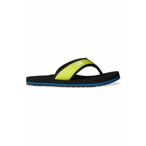 Papuci flip-flop Barbati NF00CJ8S7M61 - Textil - 35 EU - Verde imagine