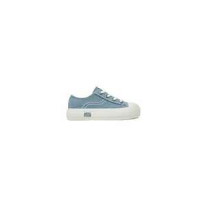 Pantofi sport copi ISLA C LOW JR 50251058.73G - Textil - Albastru imagine
