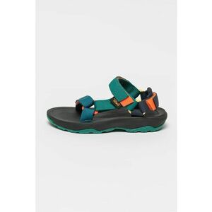 Sandale cu velcro Hurricane XLT 2 - Rosu/Verde imagine
