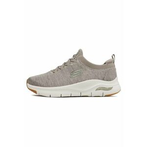 Pantofi sport barbati - 232301 - Textil - Gri imagine