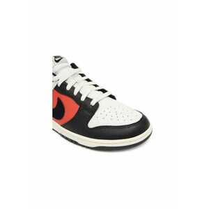 Pantofi sport barbati - HQ4988 - Piele ecologica - Alb imagine